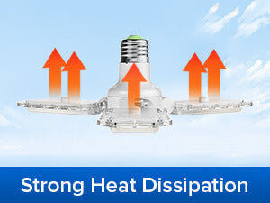 30W led work light has ceramic patented tech, strong heat dissipation
