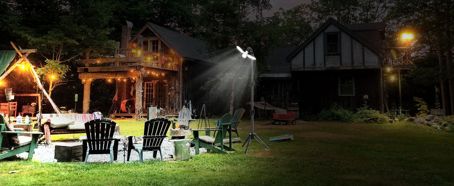 30W led work light suitable for family dinner