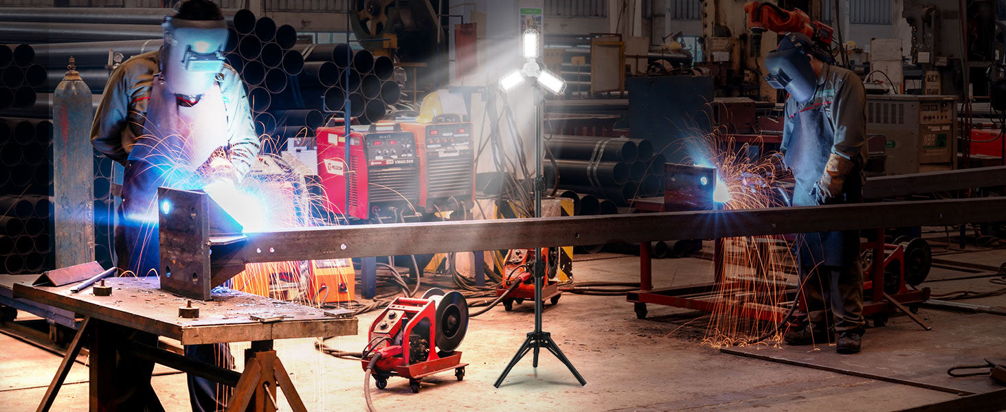 30W led work light suitable for working space