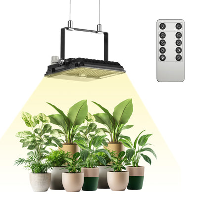 45 W LED-Wachstumslicht (NUR EU/UK) 