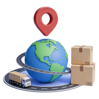 Order Tracking