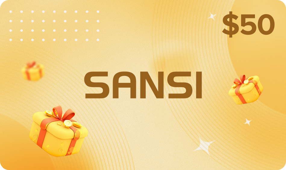 Mid Year Sale eGift Card