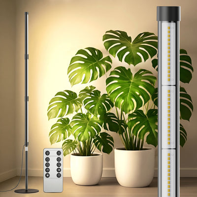 SANSI T10 Pro 55W LED Standing Grow Light (EU/UK ONLY)