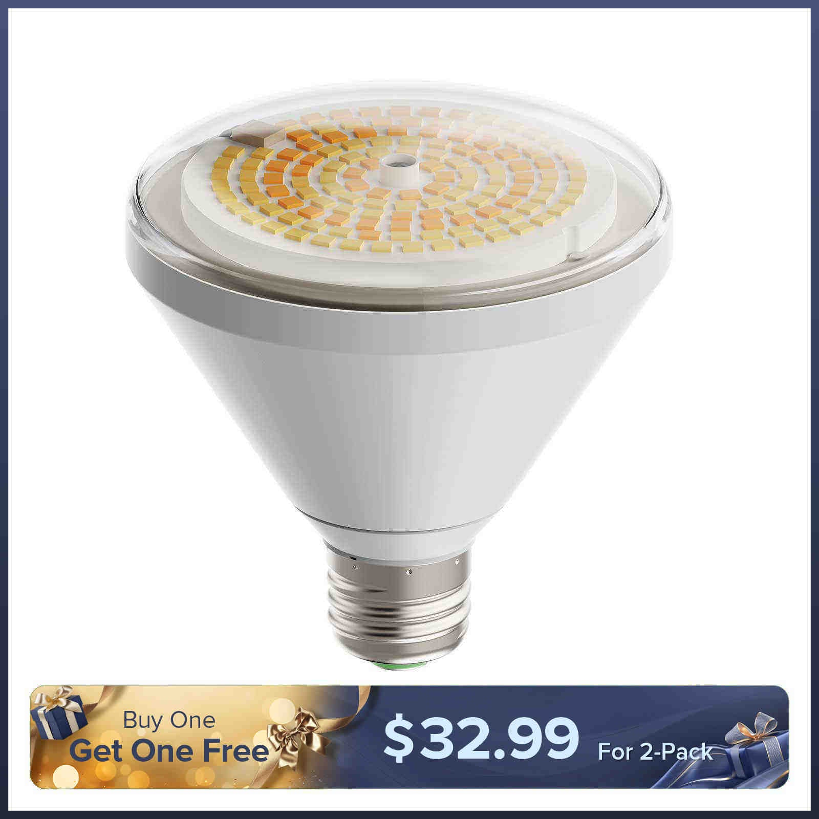 BR30 24W Grow Bulb (US ONLY)
