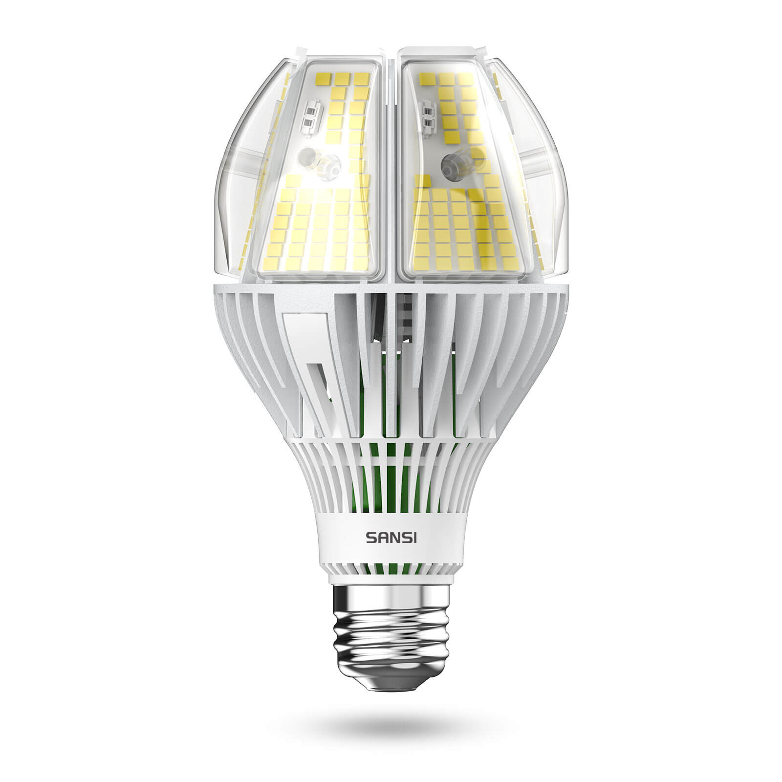 SANSI LED Refrigerator Light Bulb 45W Equivalent, Waterproof