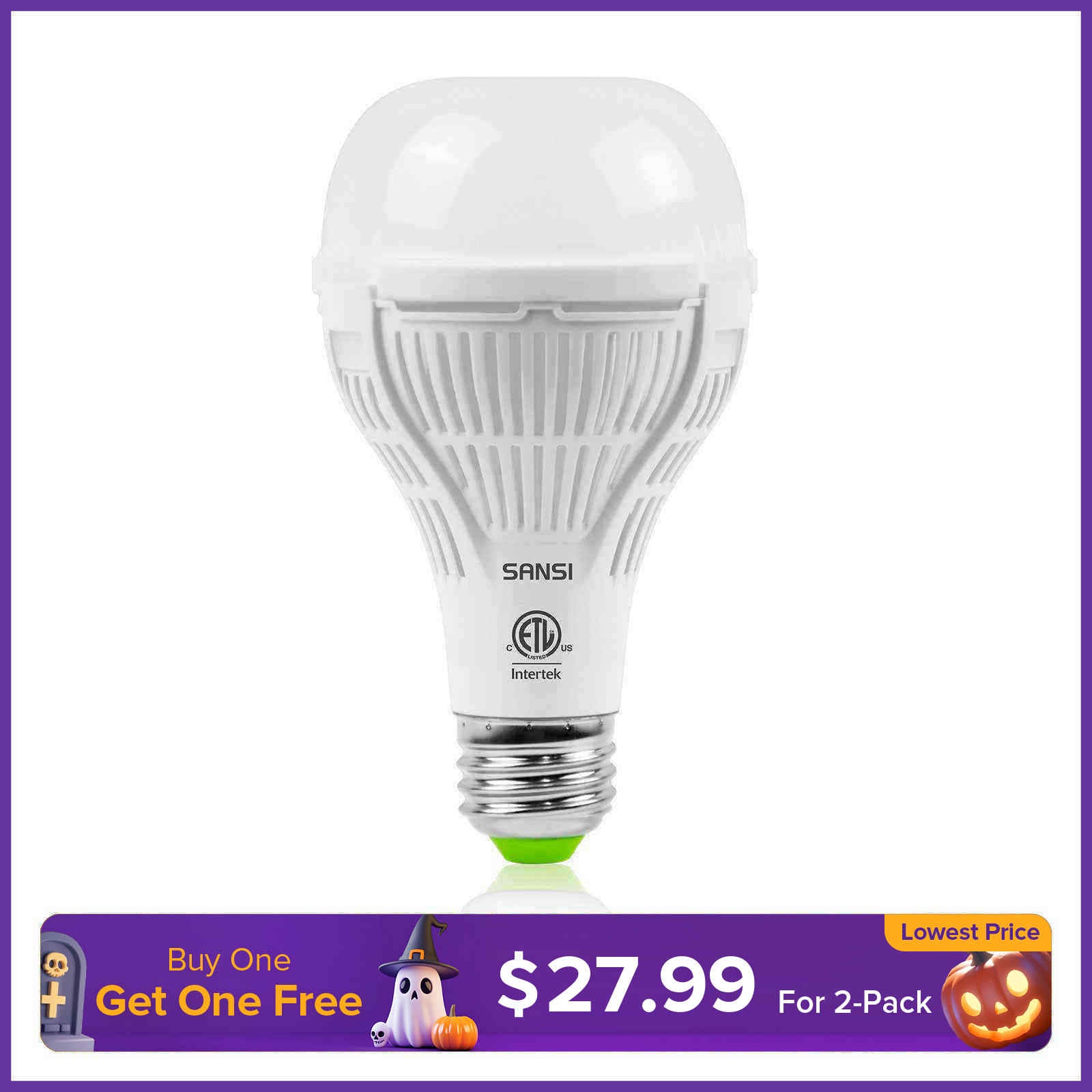 A21 15W LED-Pflanzenlampe (NUR EU/UK)