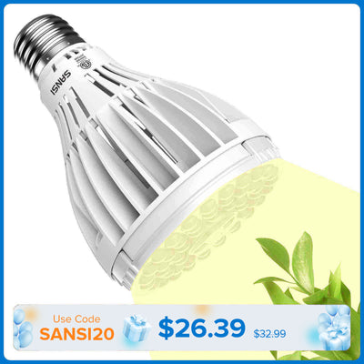 PAR25 32W LED-Pflanzenlampe (NUR USA/Kanada)