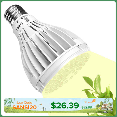 PAR25 32W LED-Pflanzenlampe (NUR USA/Kanada)