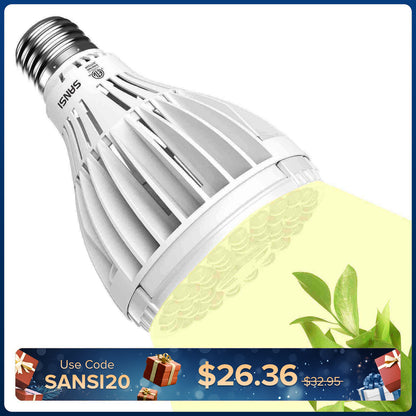PAR25 32W LED-Pflanzenlampe (NUR USA)