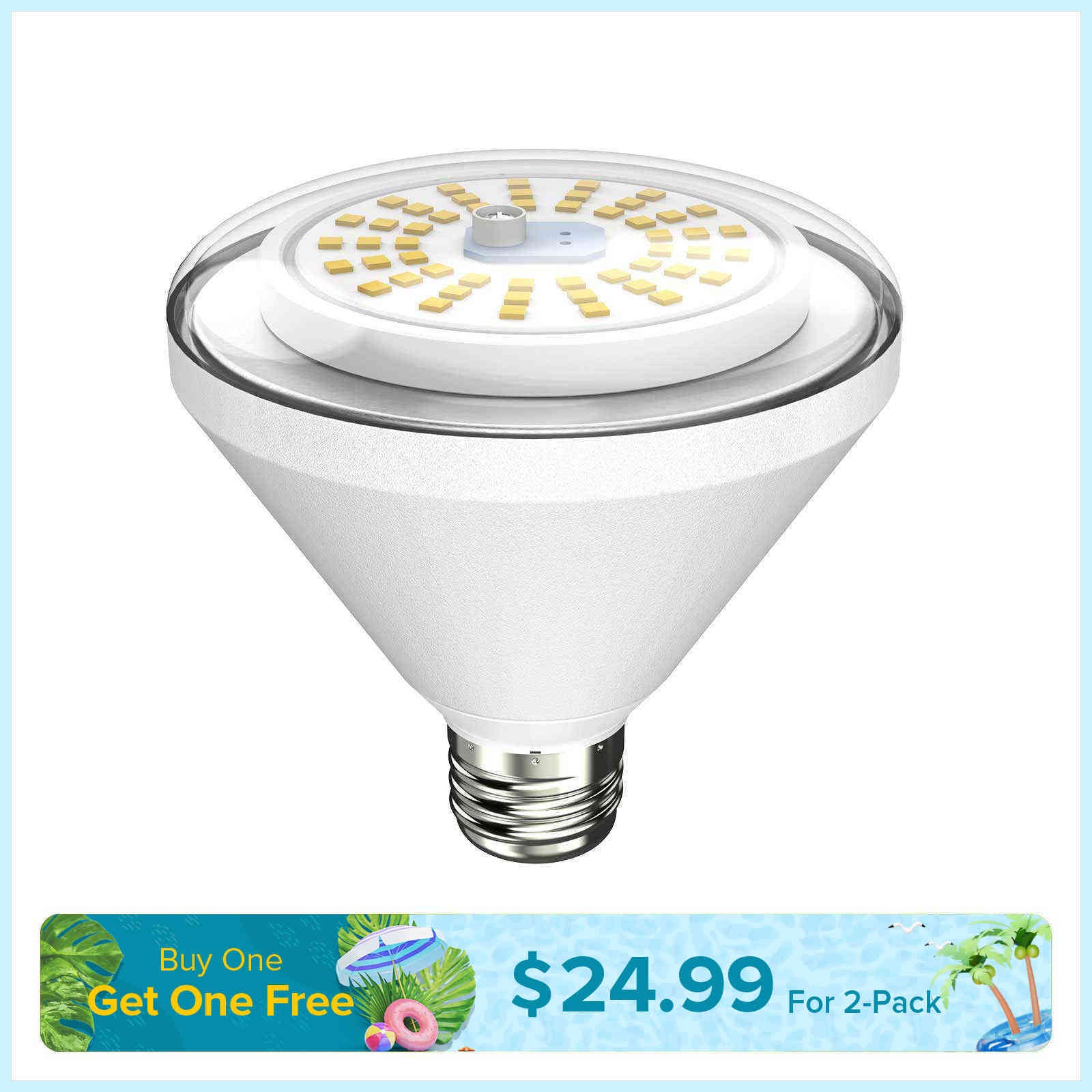 BR30 24W Grow Bulb (US ONLY)
