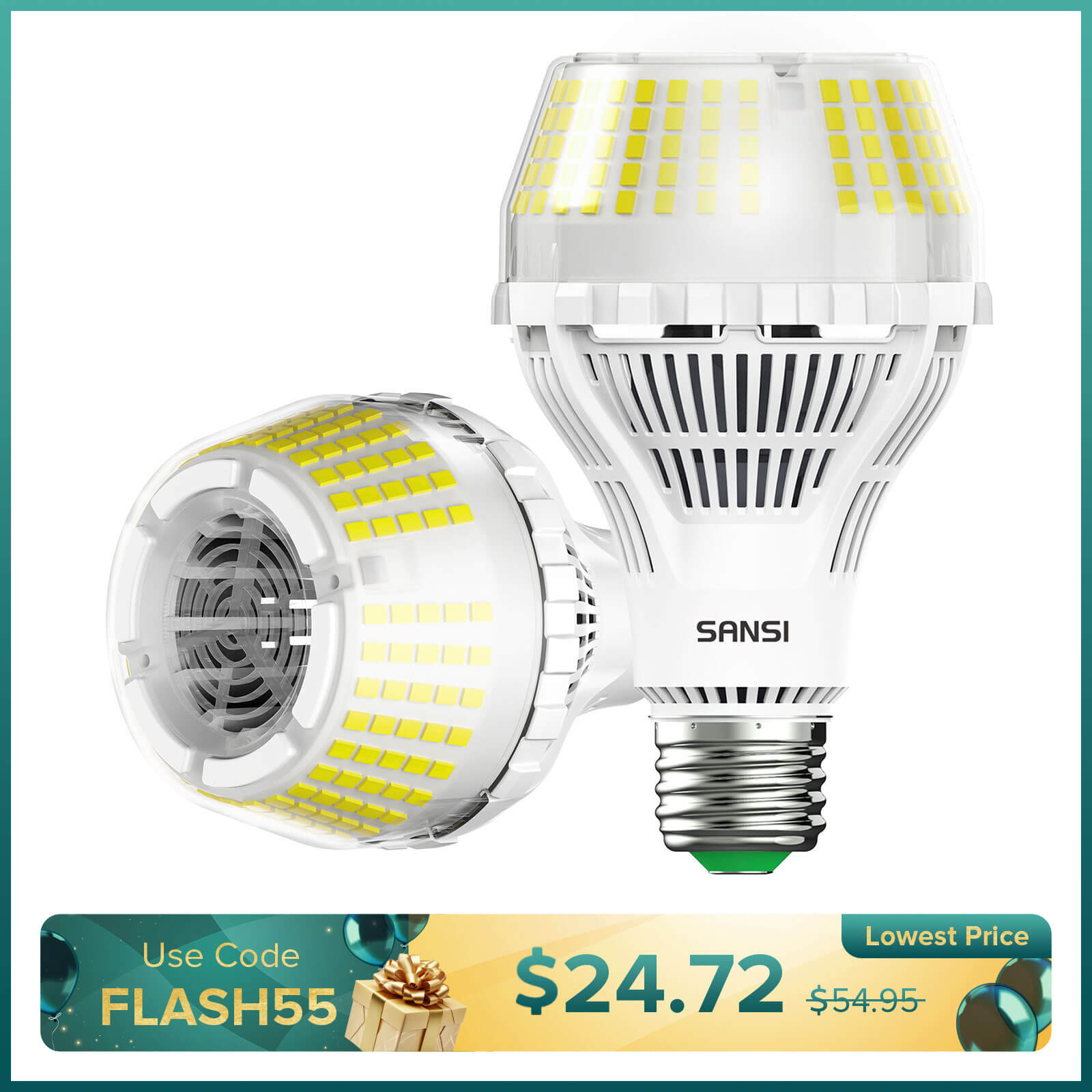 A21 bulb discount