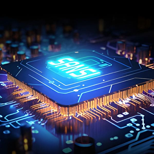 Intelligent IC Design:1.Adaptive technology. 2.Safer operation.
