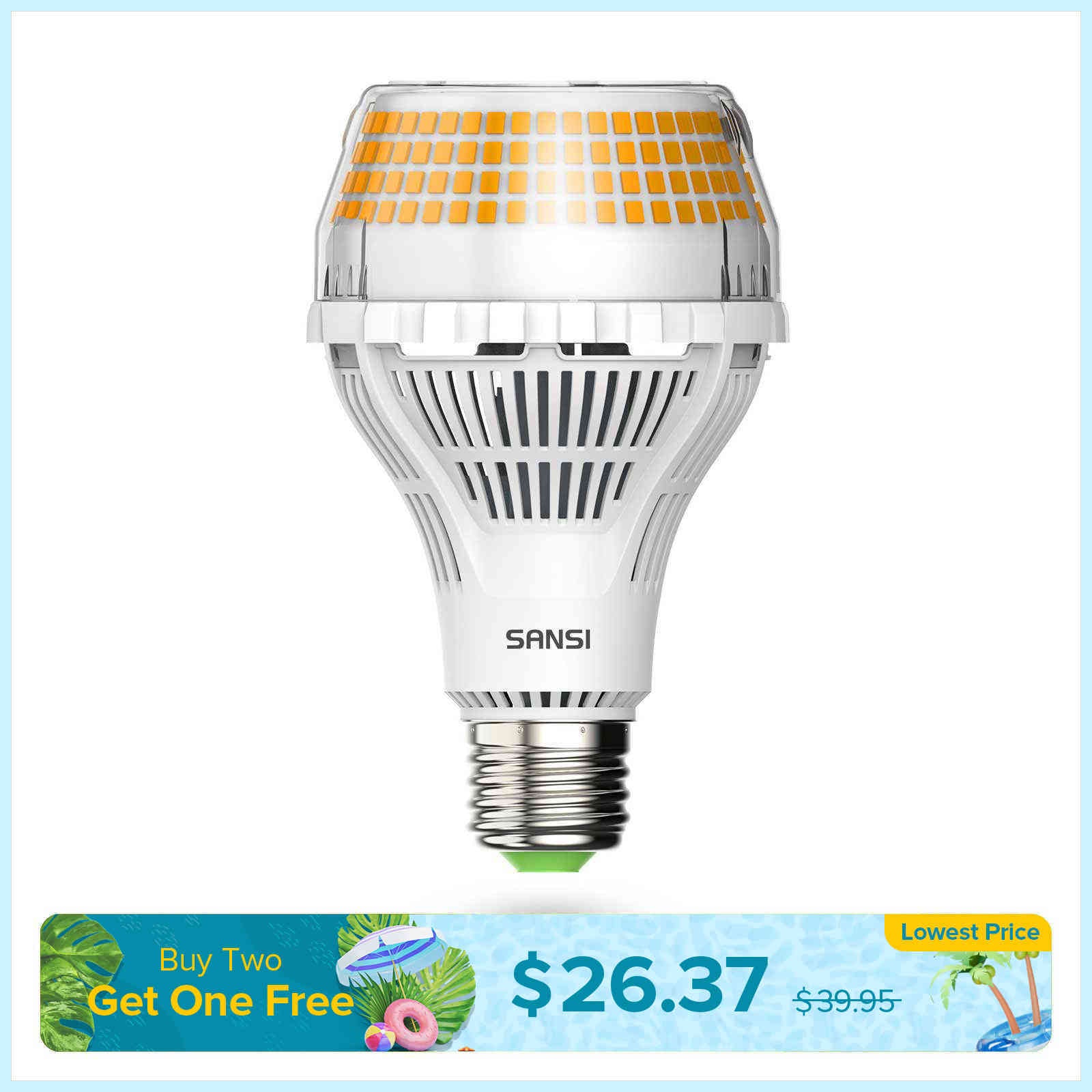 A21 40W LED Light Bulb (US/CA ONLY)