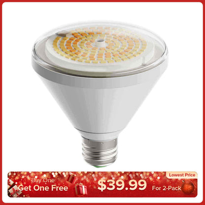 BR30 24W Pflanzenlampe (NUR USA)