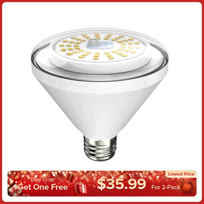 BR30 24W Pflanzenlampe (NUR USA)