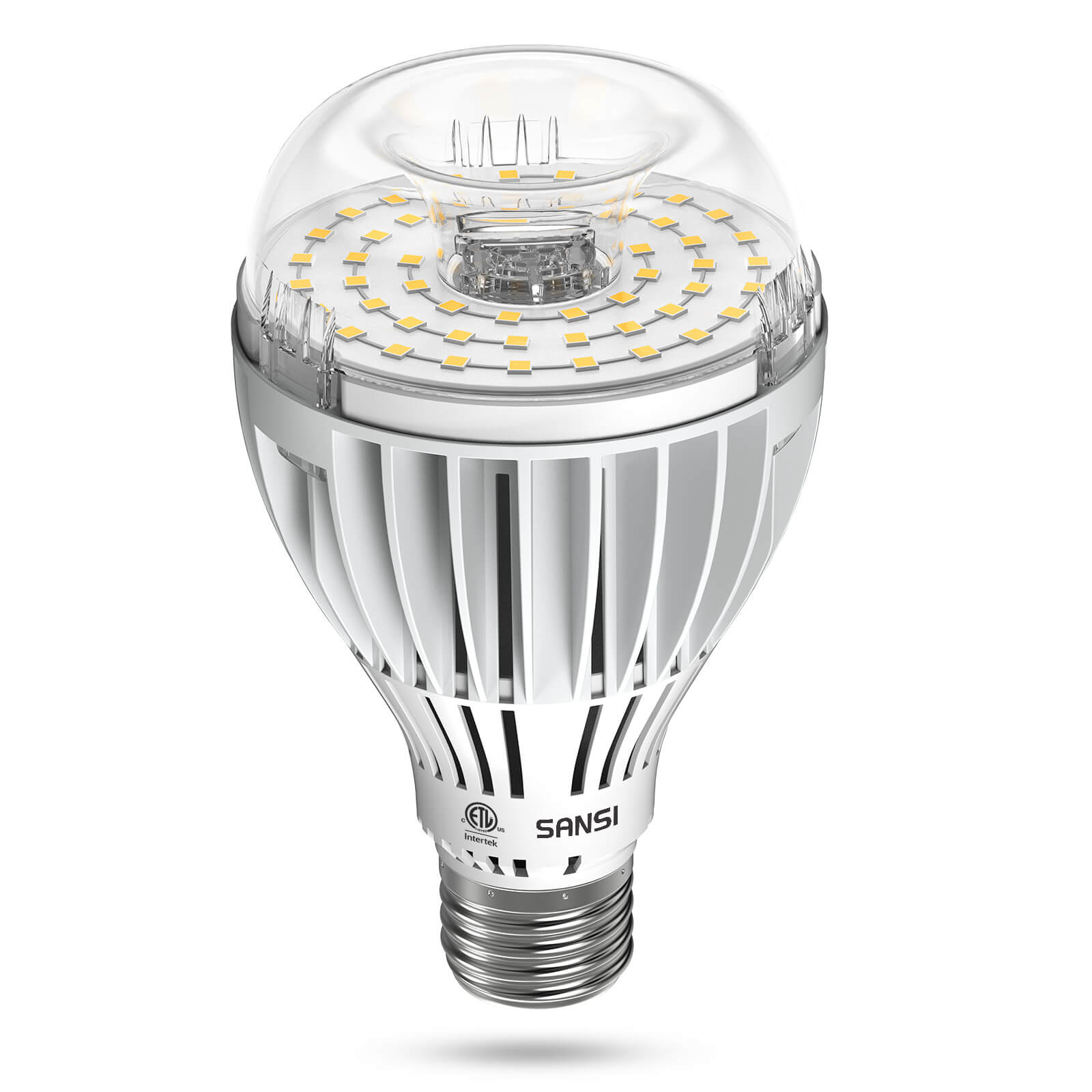 A21 24W LED Grow Light Bulb (US/CA ONLY)