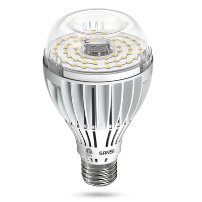 24w led grow light bulb A21 24W LED Grow Light Bulb (US ONLY) – SANSI Lighting