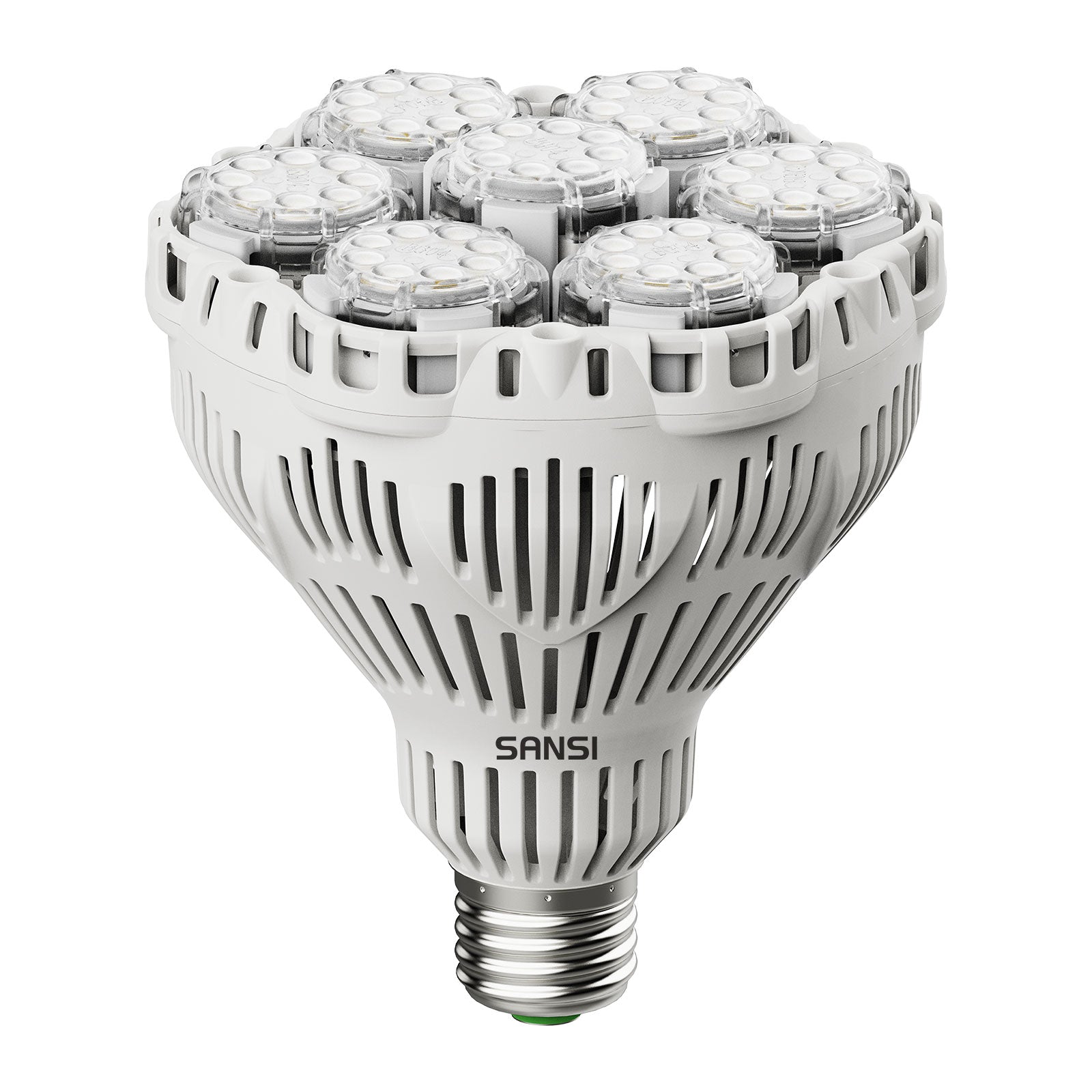 SANSI BR30 45W LED Light Bulb(US/CA ONLY)