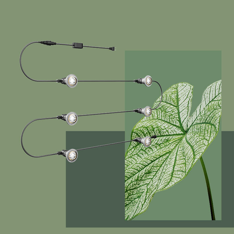 Product category: Hanging Grow Light String.