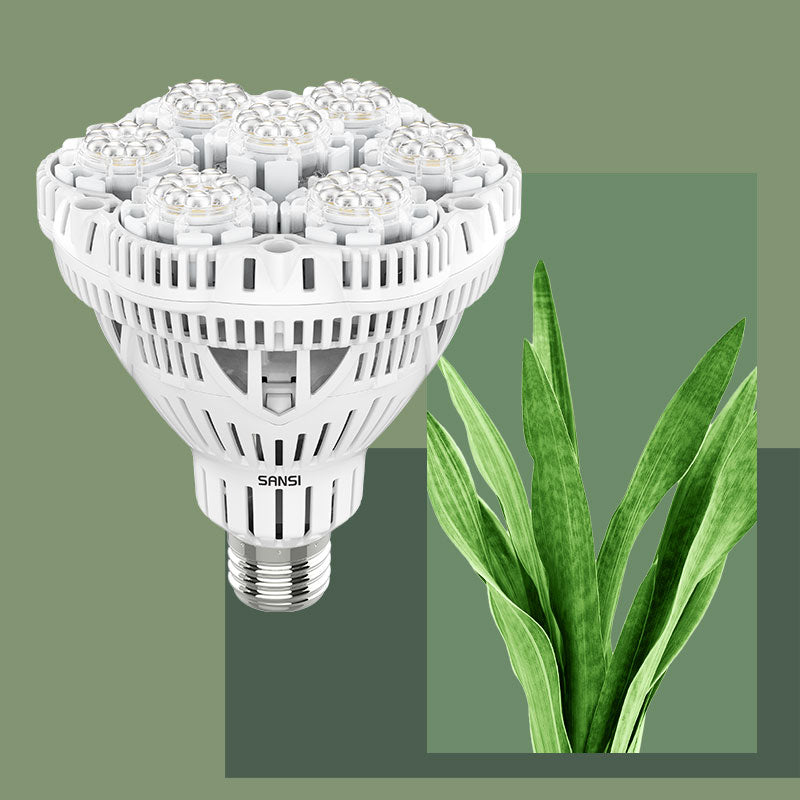 Product category：LED Grow Bulb.
