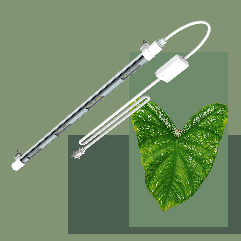 Product category：T8 Grow light.
