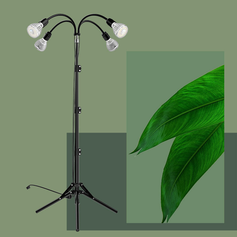 Product category：Tripod Stand Grow light.