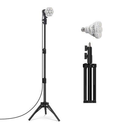 SANSI BR30 40W Led Work Light with Stand