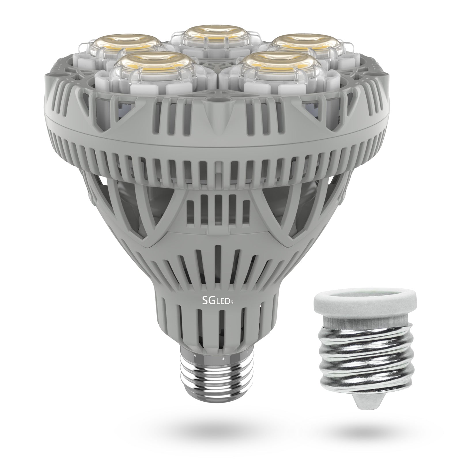 SG BR30 30W Garage Led Light Bulb