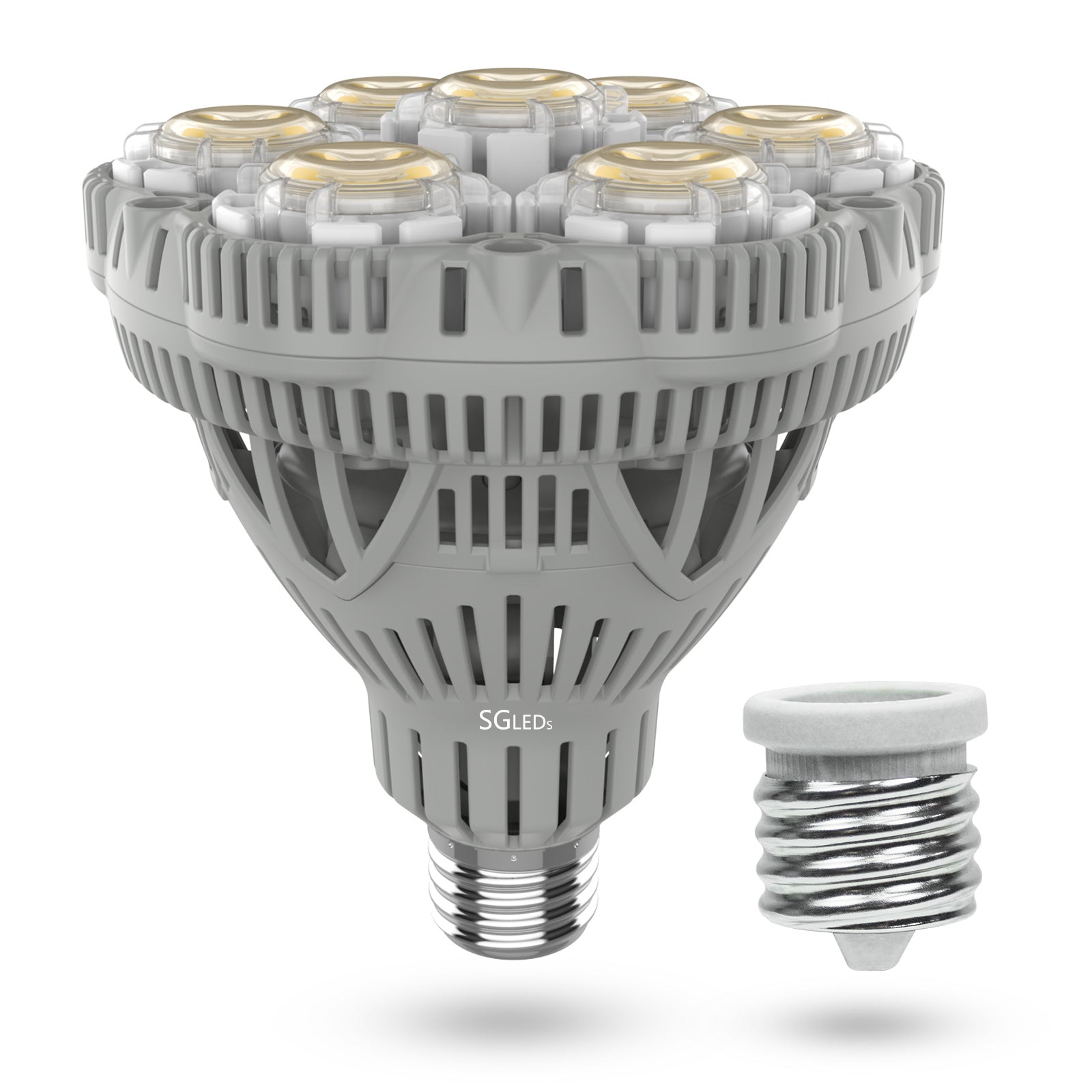 SG BR30 40W Warehouse Led Light Bulb