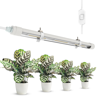 Lampada LED per la coltivazione SANSI T8 25W