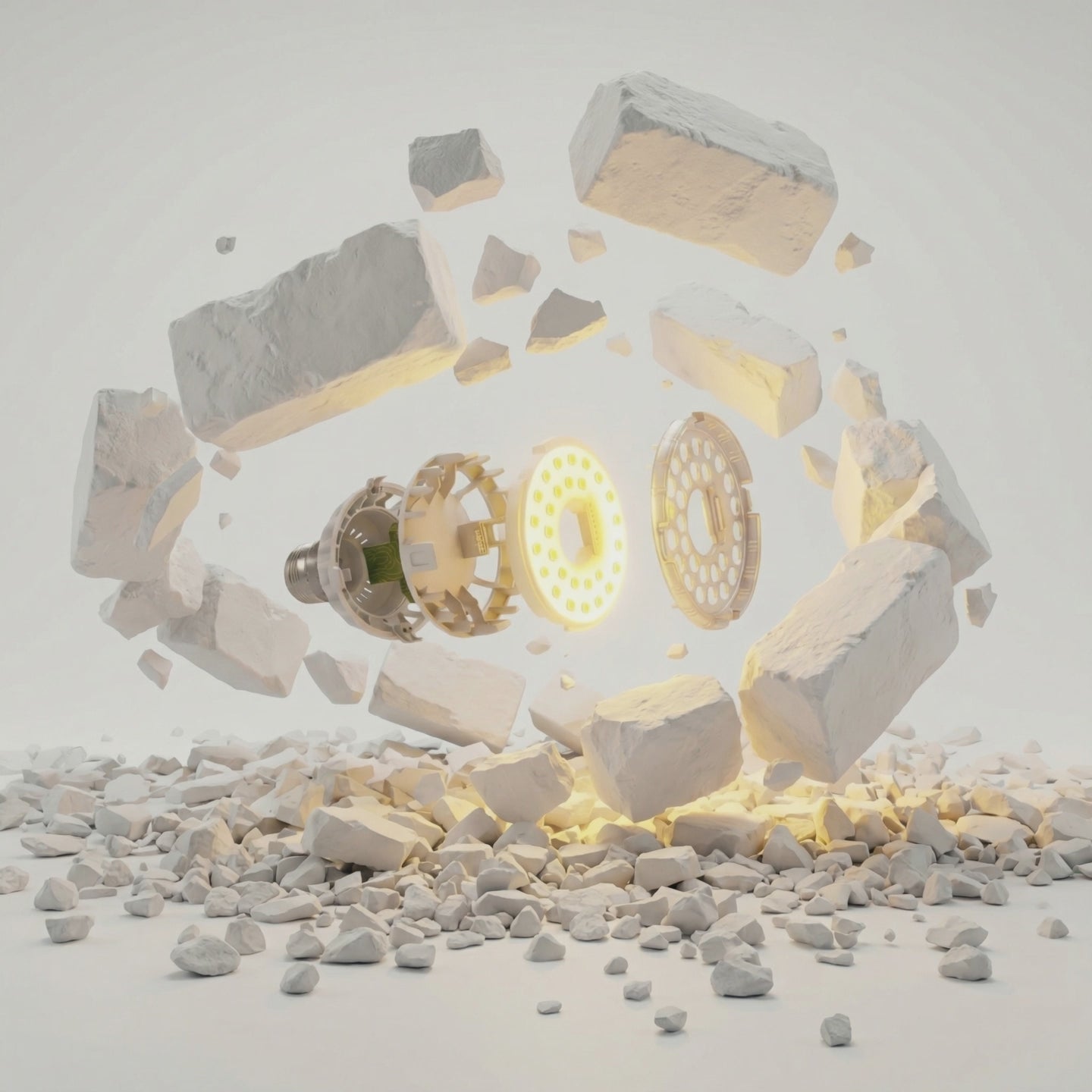 Load video: COC Technology