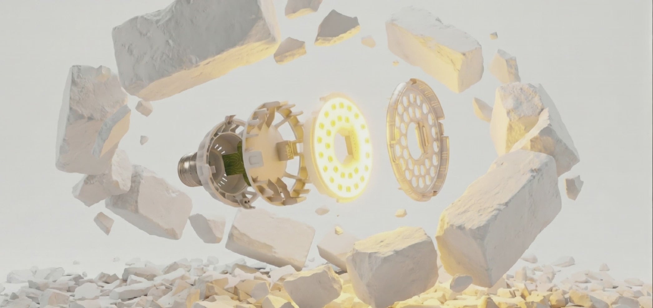 Load video: COC Technology