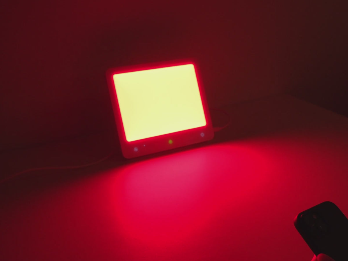 Load video: 