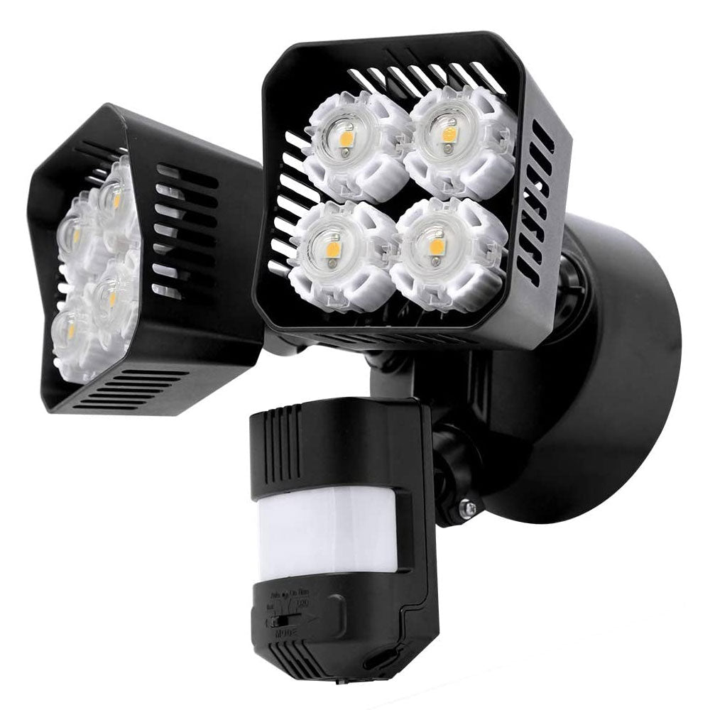 Security Lights