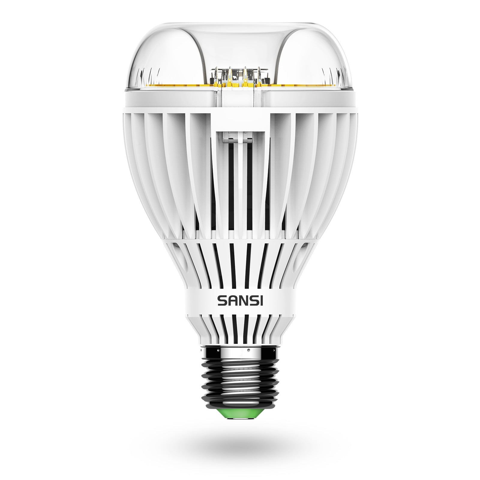A21 36W LED 5000K Light Bulb (US ONLY)