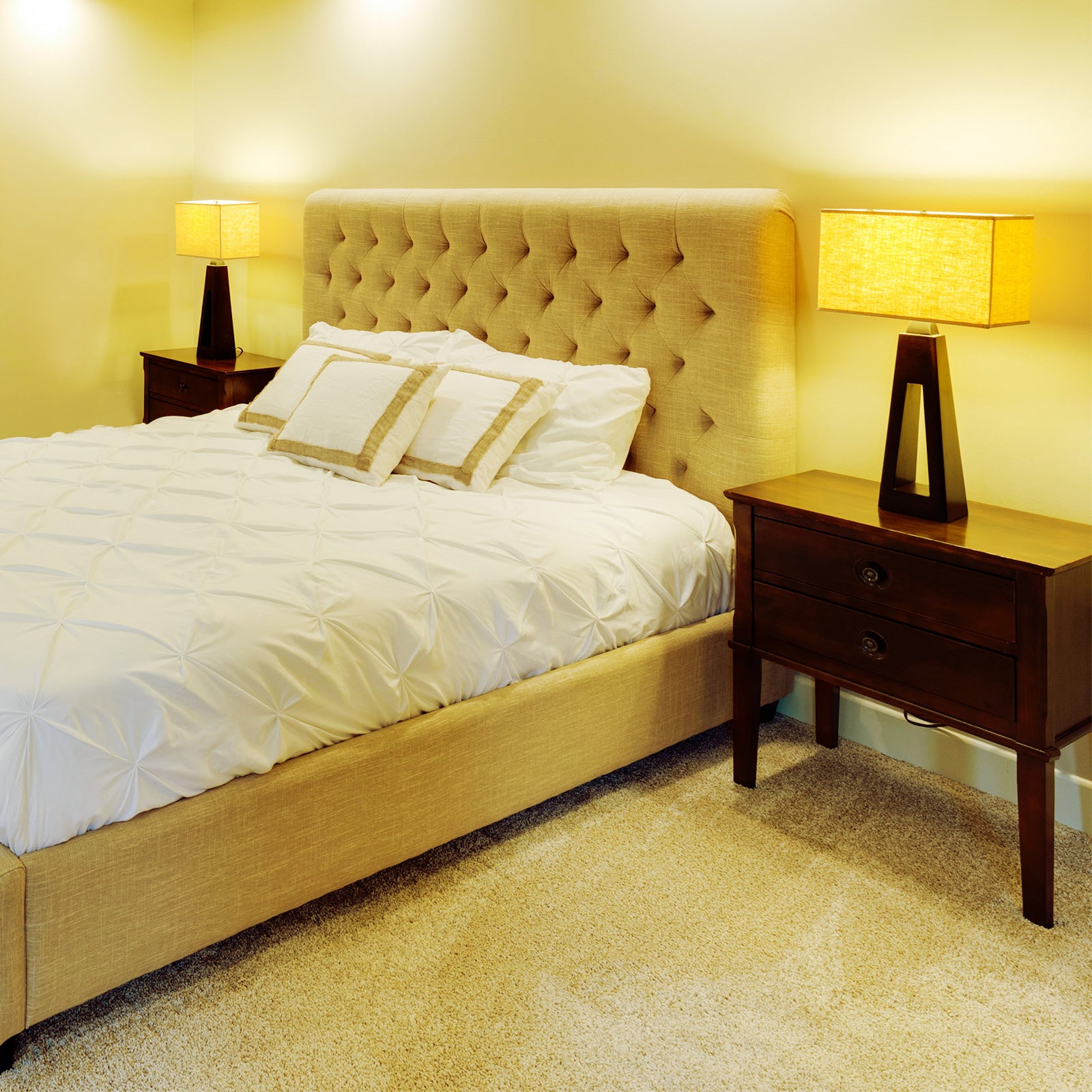 Upgraded A15 9W LED 2700K/3000K/4000K/5000K Light Bulb, suitable for bedroom