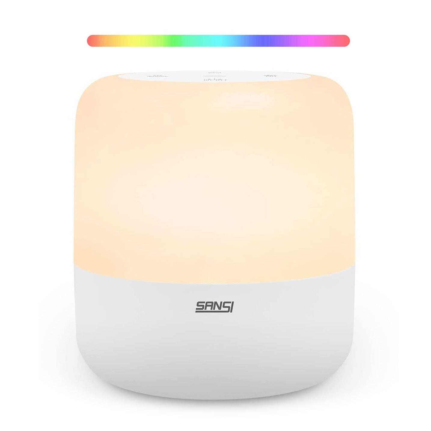 6W LED RGB Night Lamp